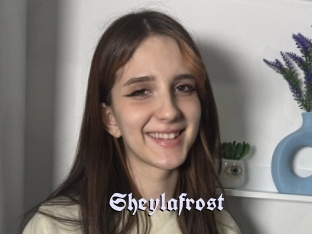 Sheylafrost