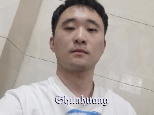 Shunhuang