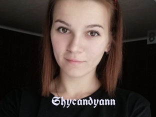 Shycandyann