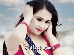 Silkysharma