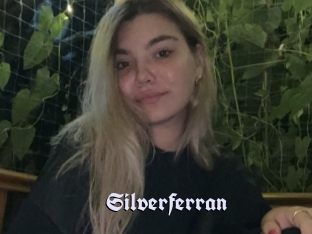 Silverferran