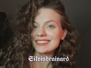 Silviabrainard