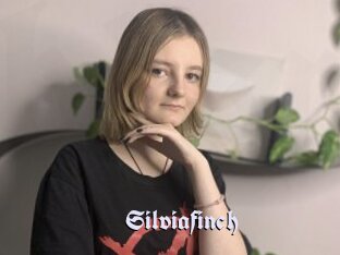 Silviafinch
