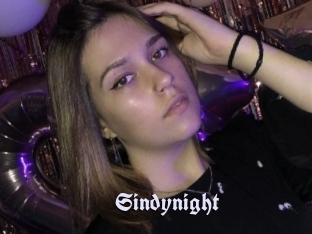 Sindynight