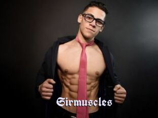 Sirmuscles