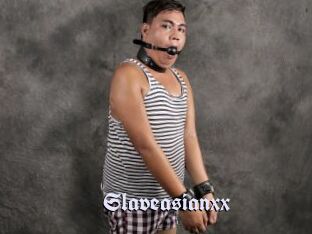 Slaveasianxx