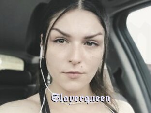 Slayerqueen