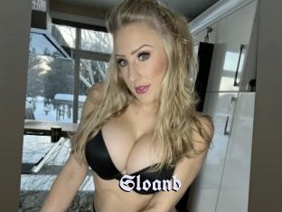 Sloanb