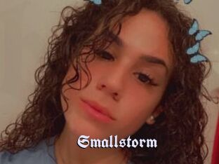 Smallstorm