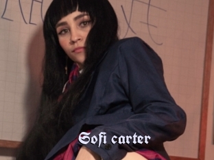 Sofi_carter