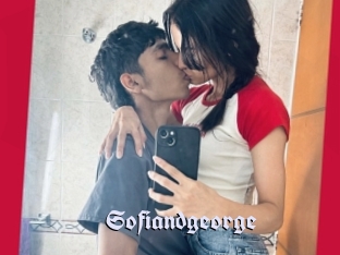 Sofiandgeorge