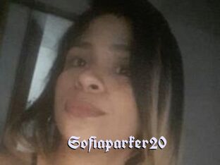 Sofiaparker20