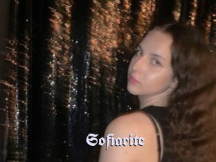 Sofiarite