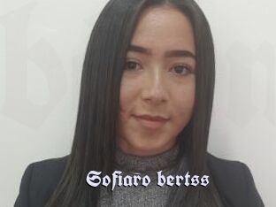 Sofiaro_bertss