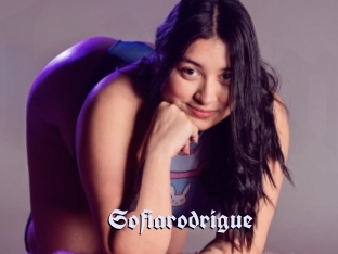 Sofiarodrigue