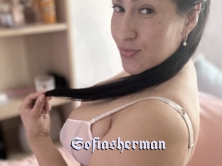 Sofiasherman