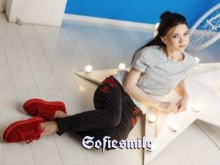 Sofiesmile