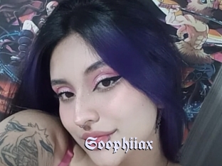 Soophiiax