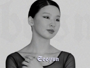 Sooyun