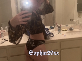 Sophia20xx