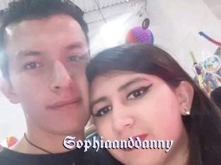 Sophiaanddanny