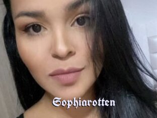 Sophiarotten