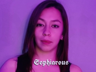 Sophiarous