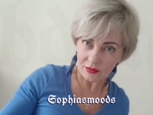 Sophiasmoods