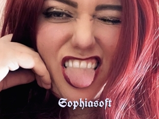 Sophiasoft