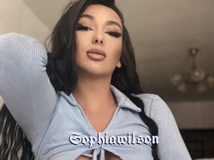 Sophiawilson