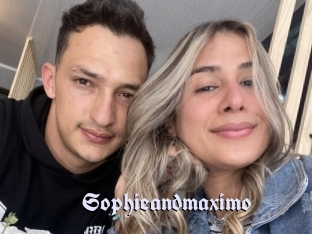 Sophieandmaximo