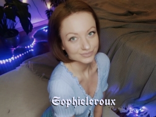 Sophieleroux