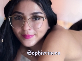 Sophierincon