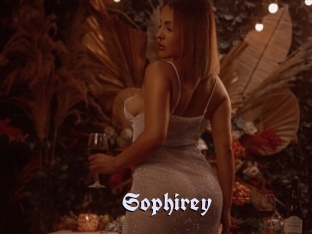 Sophirey