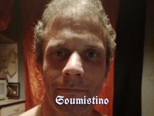 Soumistino