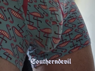 Southerndevil