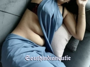 Southindiancutie