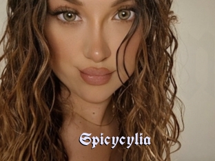 Spicycylia