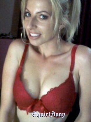 SquirtAnny