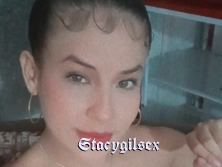 Stacygilsex