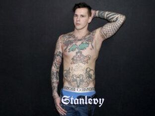 Stanlevy