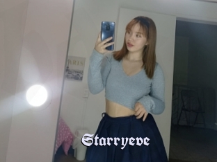 Starryeve