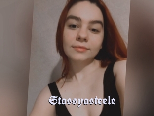 Stassyasteele