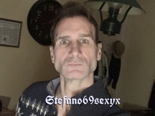 Stefano69sexyx