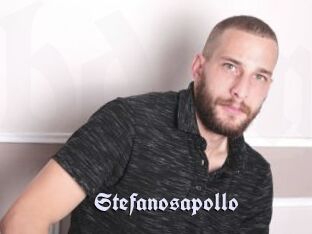 Stefanosapollo