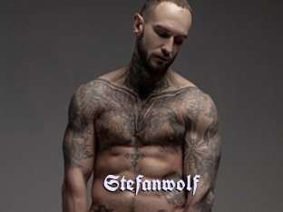 Stefanwolf