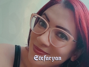 Stefaryan