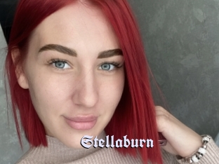 Stellaburn