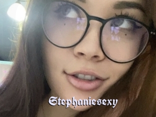 Stephaniesexy