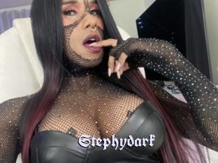 Stephydark